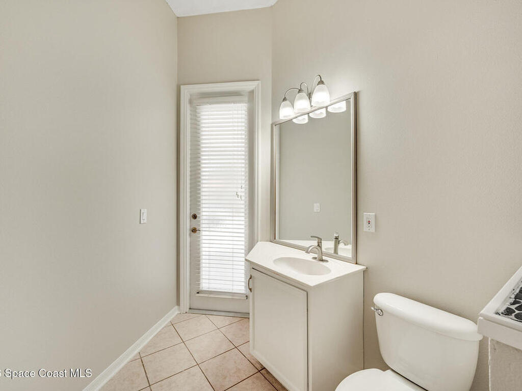 776 Autumn Glen Drive, Melbourne, FL 32940