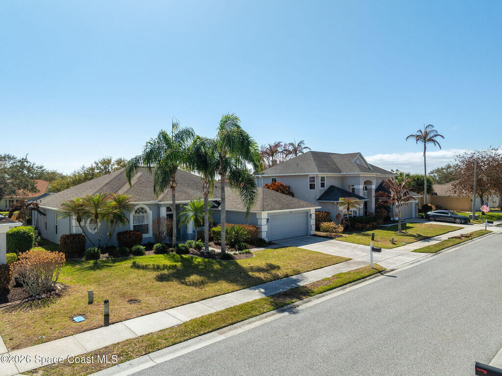 776 Autumn Glen Drive, Melbourne, FL 32940
