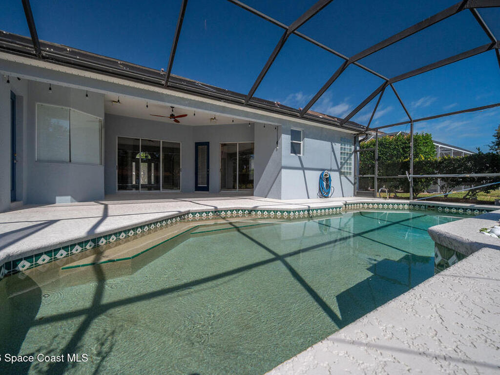 776 Autumn Glen Drive, Melbourne, FL 32940