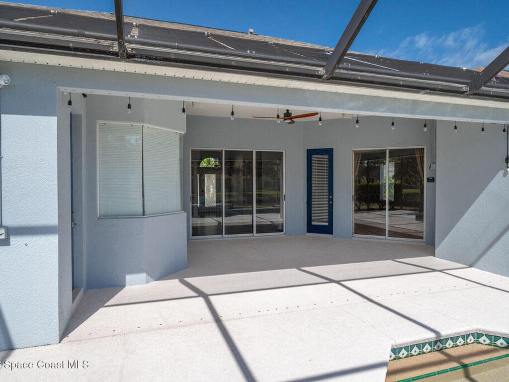 776 Autumn Glen Drive, Melbourne, FL 32940