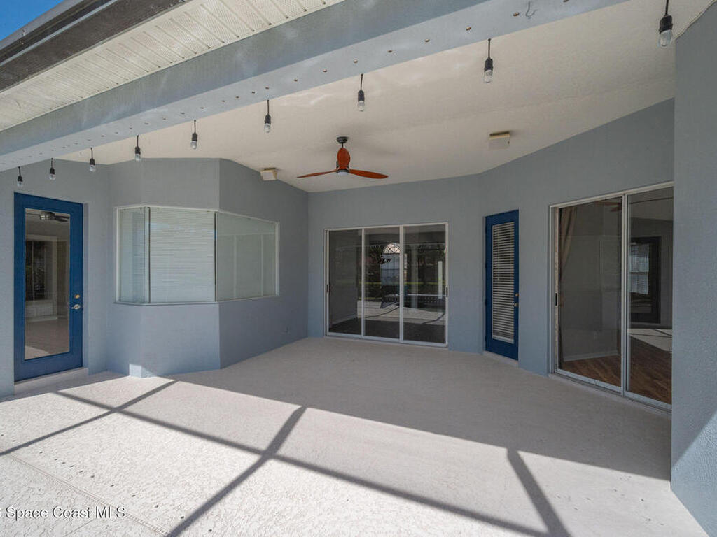 776 Autumn Glen Drive, Melbourne, FL 32940