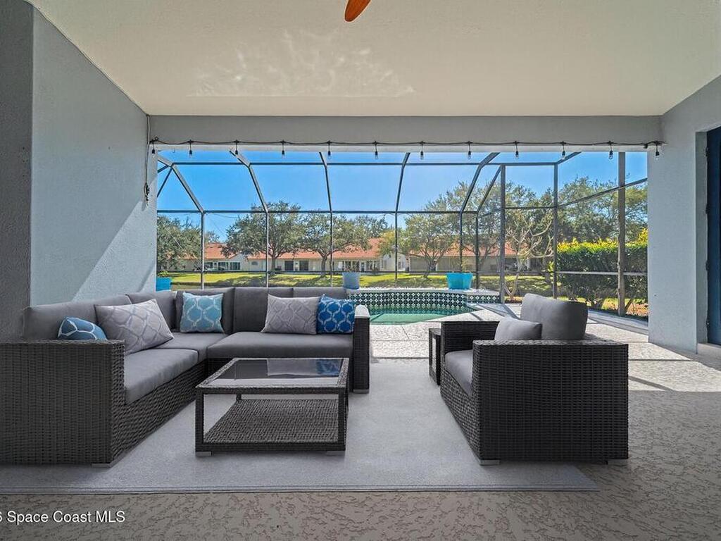 776 Autumn Glen Drive, Melbourne, FL 32940