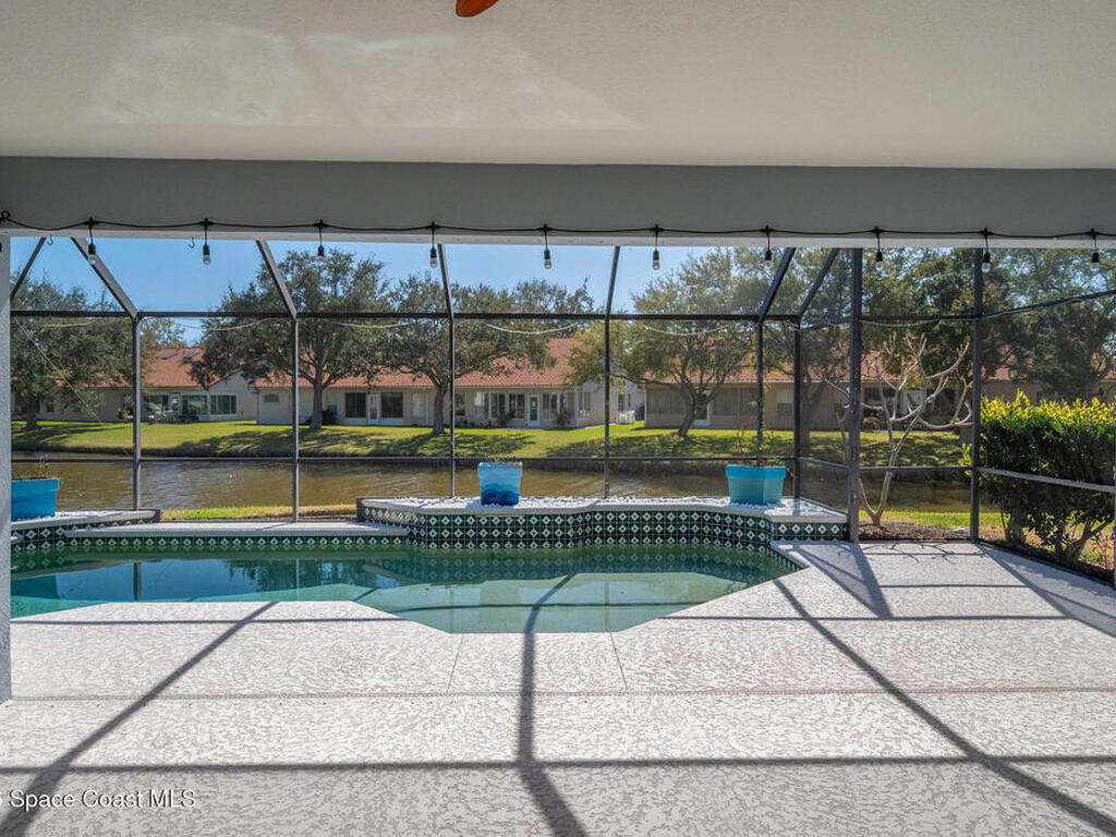 776 Autumn Glen Drive, Melbourne, FL 32940