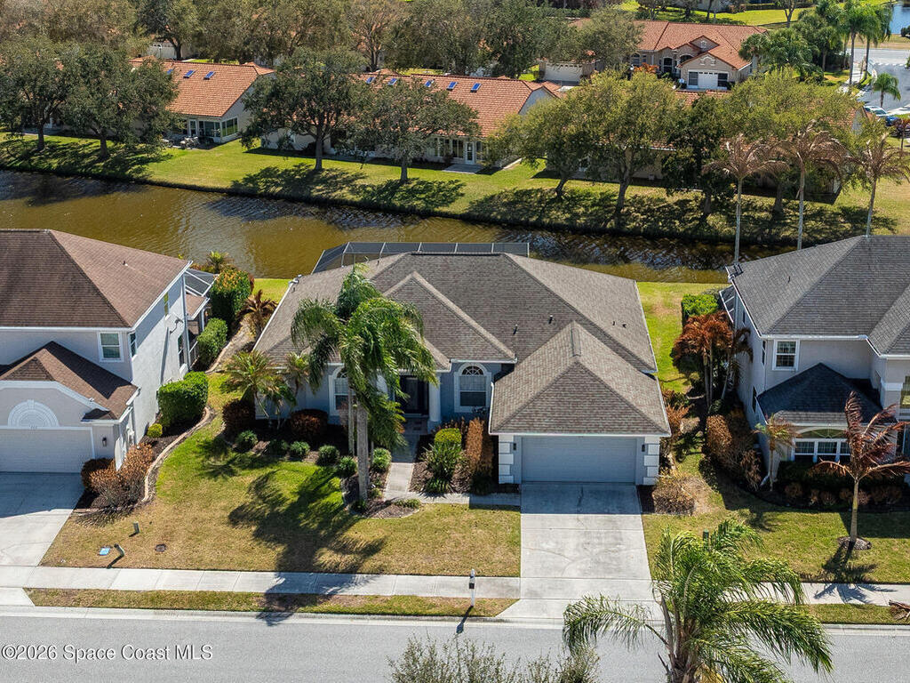 776 Autumn Glen Drive, Melbourne, FL 32940