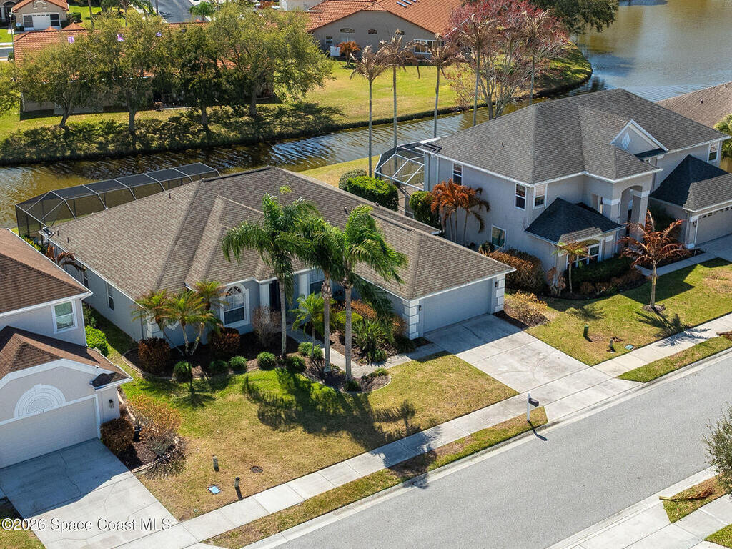 776 Autumn Glen Drive, Melbourne, FL 32940