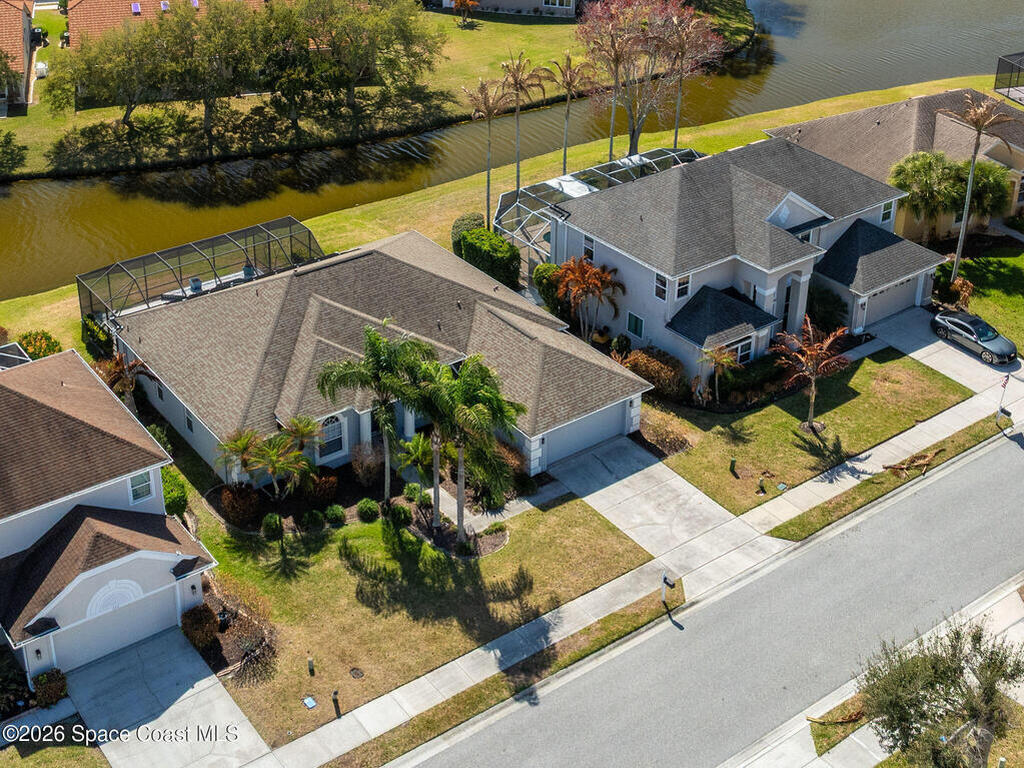 776 Autumn Glen Drive, Melbourne, FL 32940