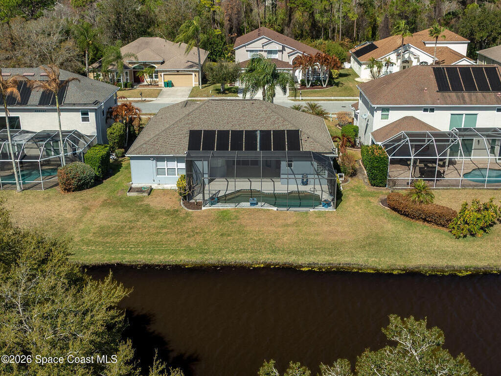 776 Autumn Glen Drive, Melbourne, FL 32940