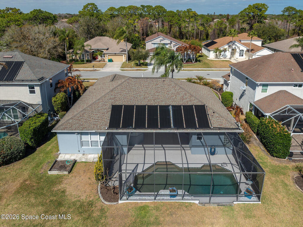 776 Autumn Glen Drive, Melbourne, FL 32940