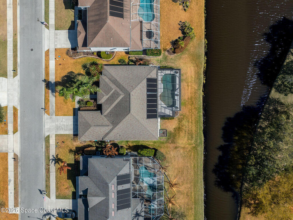 776 Autumn Glen Drive, Melbourne, FL 32940