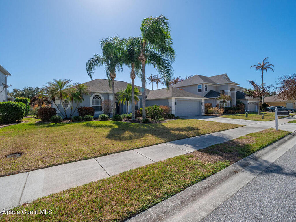 776 Autumn Glen Drive, Melbourne, FL 32940