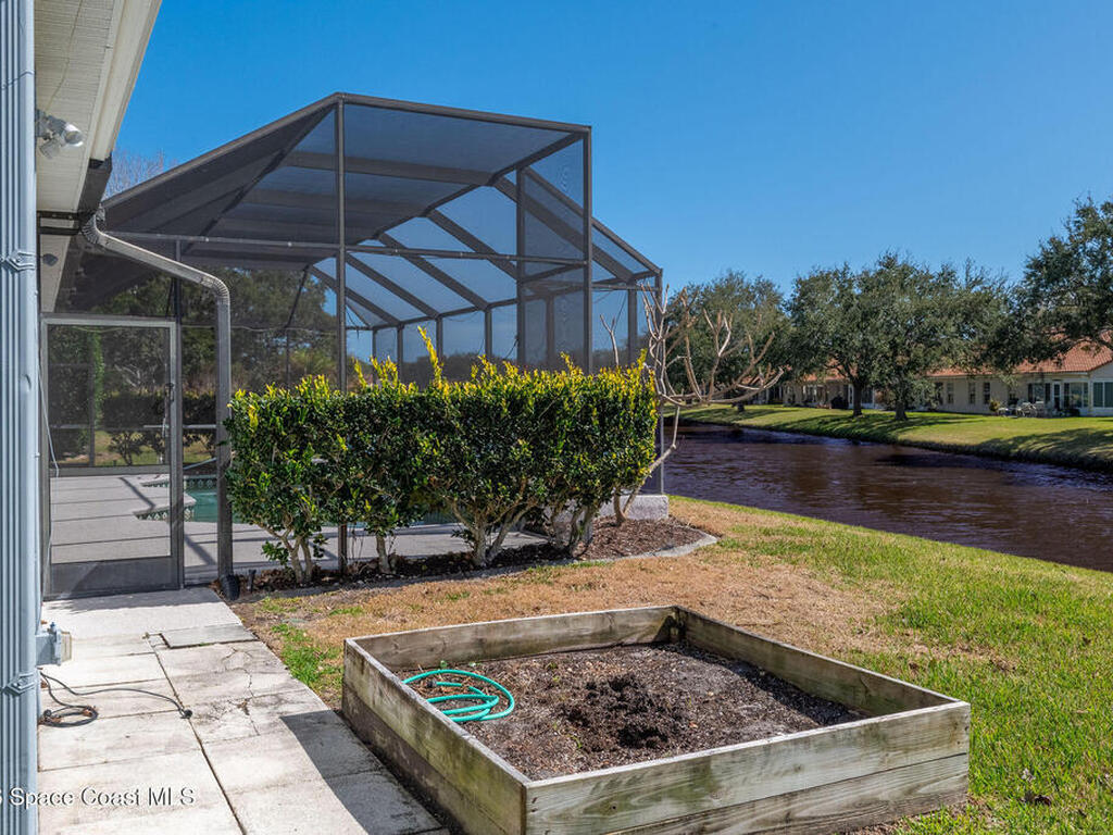 776 Autumn Glen Drive, Melbourne, FL 32940