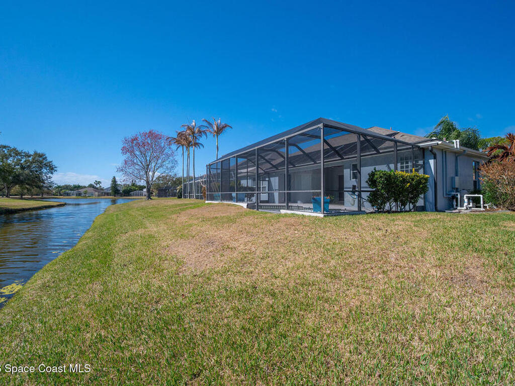 776 Autumn Glen Drive, Melbourne, FL 32940