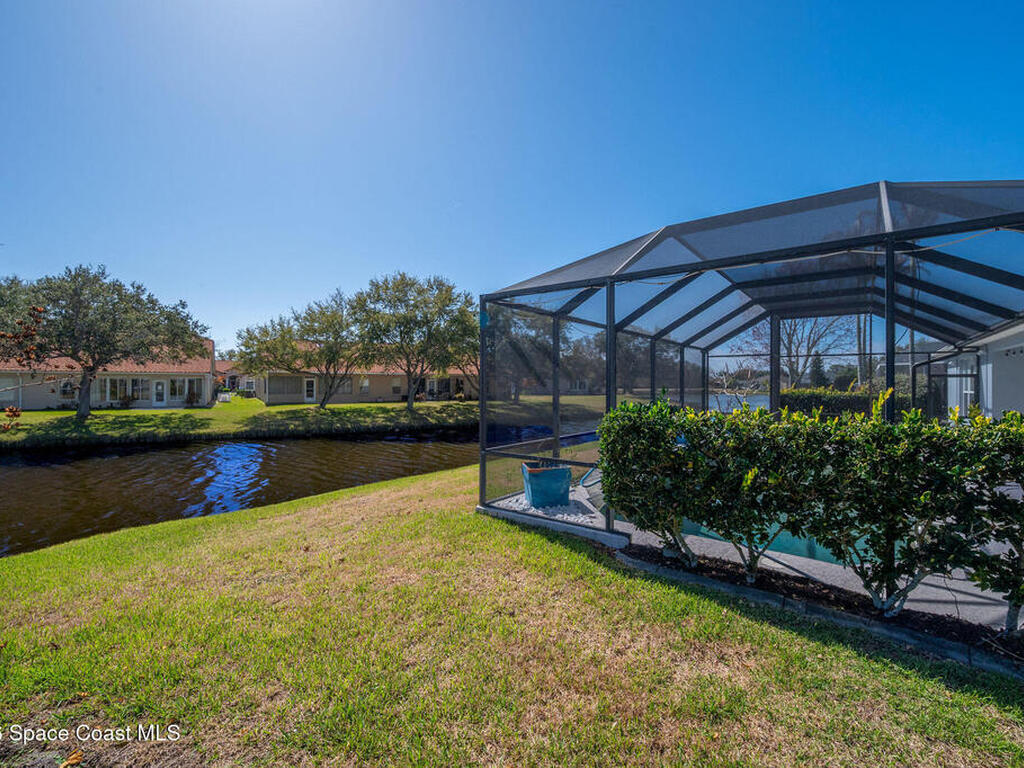 776 Autumn Glen Drive, Melbourne, FL 32940