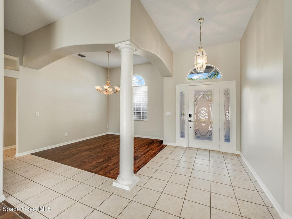 776 Autumn Glen Drive, Melbourne, FL 32940