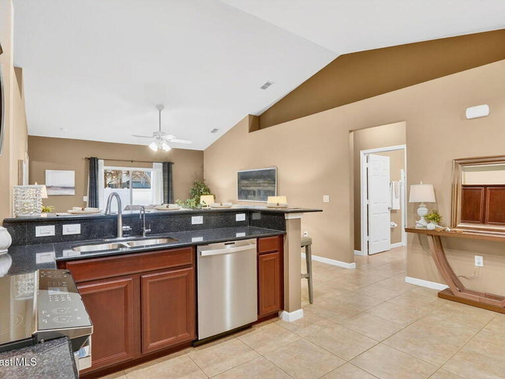 1448 Attilburgh Boulevard, Melbourne, FL 32904