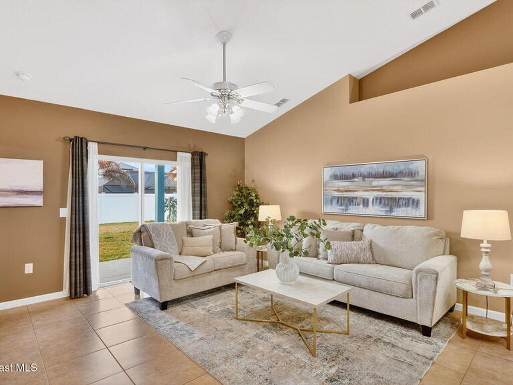 1448 Attilburgh Boulevard, Melbourne, FL 32904