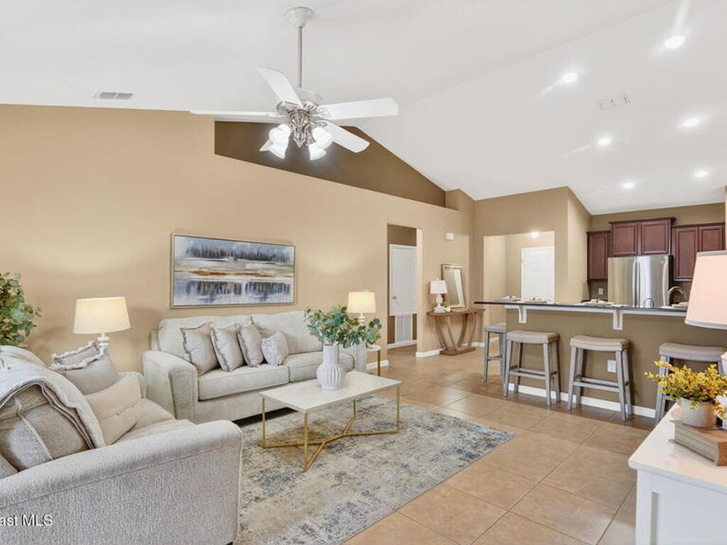 1448 Attilburgh Boulevard, Melbourne, FL 32904