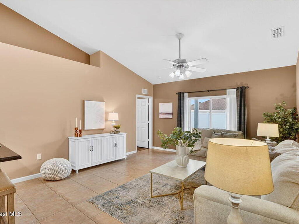 1448 Attilburgh Boulevard, Melbourne, FL 32904