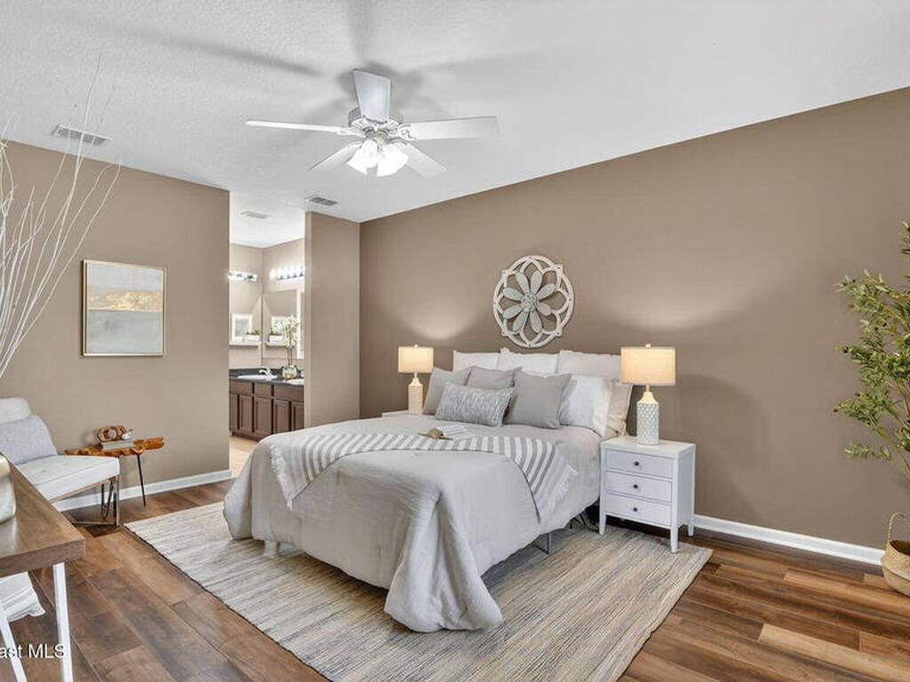 1448 Attilburgh Boulevard, Melbourne, FL 32904