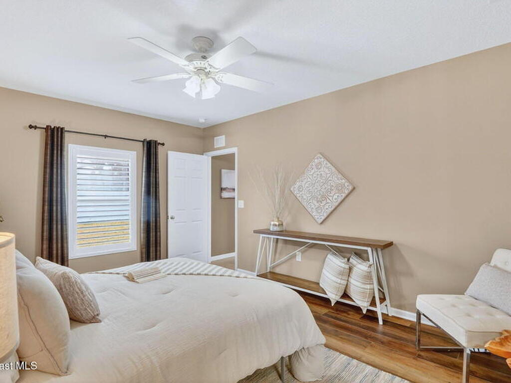 1448 Attilburgh Boulevard, Melbourne, FL 32904