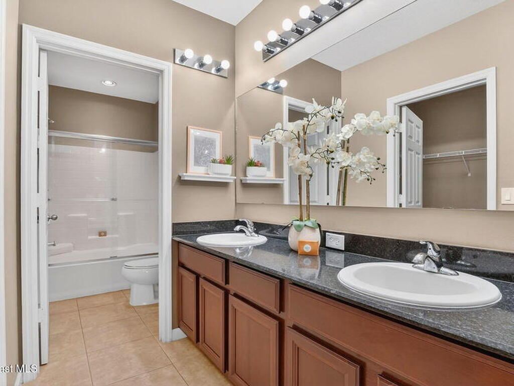 1448 Attilburgh Boulevard, Melbourne, FL 32904