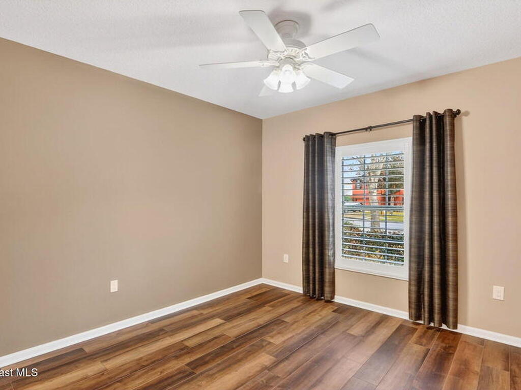 1448 Attilburgh Boulevard, Melbourne, FL 32904