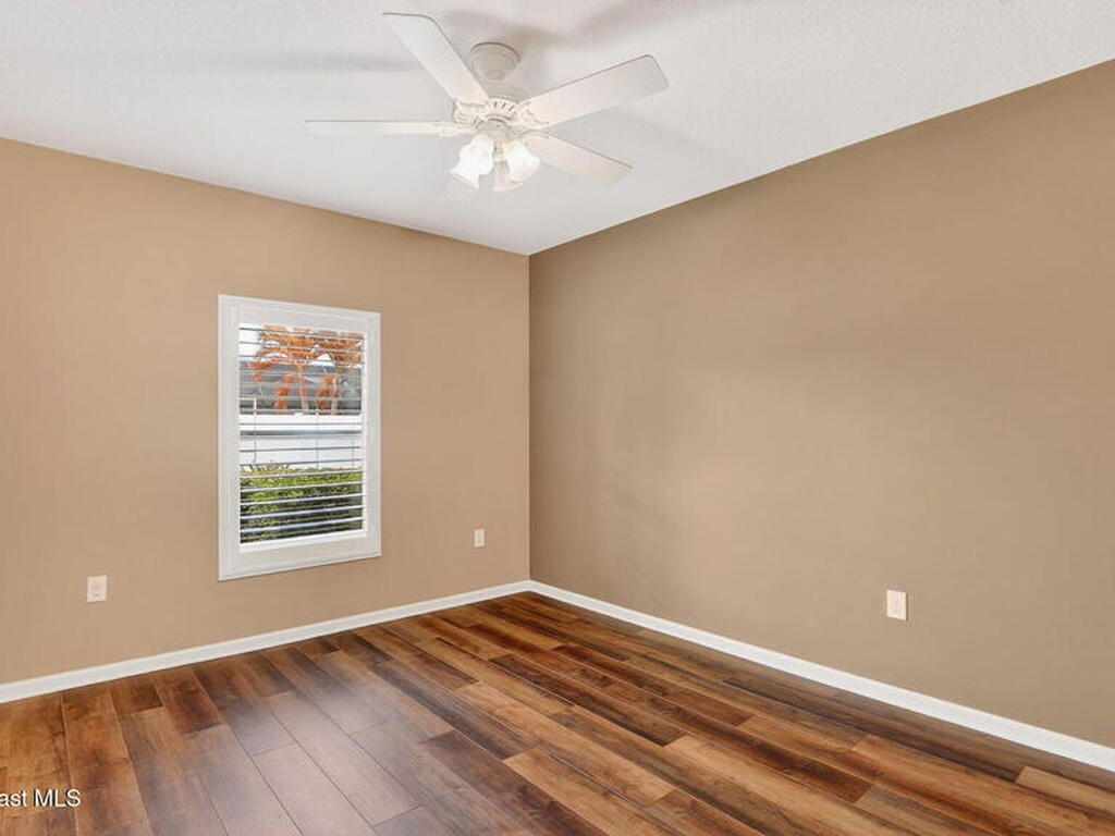 1448 Attilburgh Boulevard, Melbourne, FL 32904