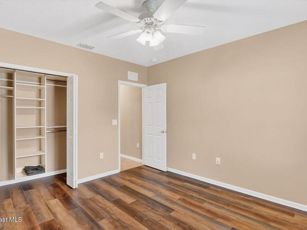 1448 Attilburgh Boulevard, Melbourne, FL 32904