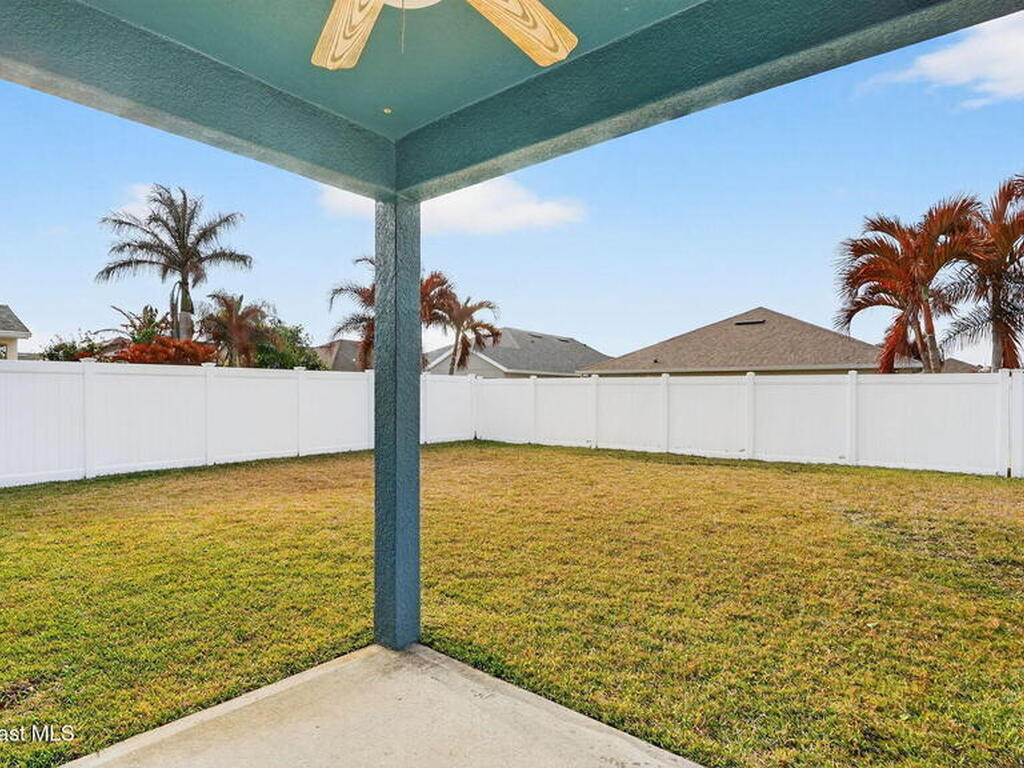 1448 Attilburgh Boulevard, Melbourne, FL 32904