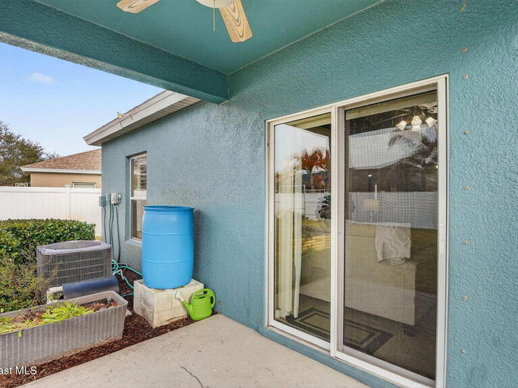 1448 Attilburgh Boulevard, Melbourne, FL 32904