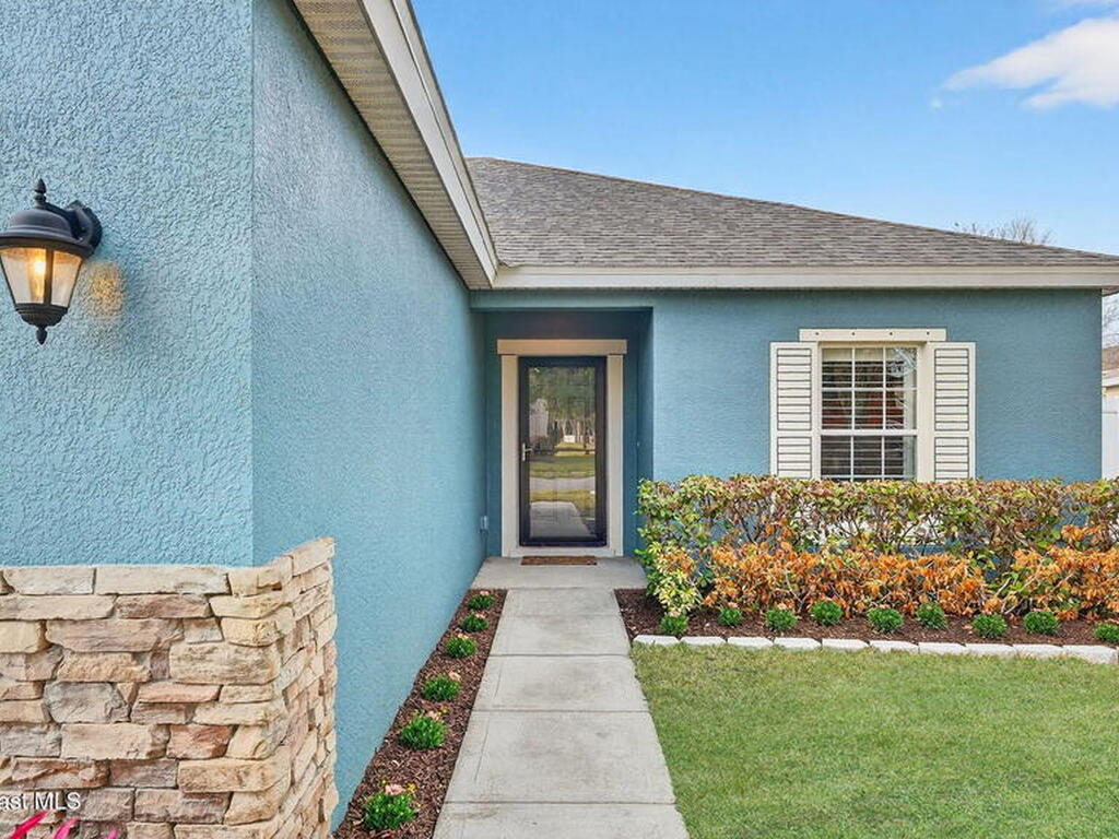 1448 Attilburgh Boulevard, Melbourne, FL 32904