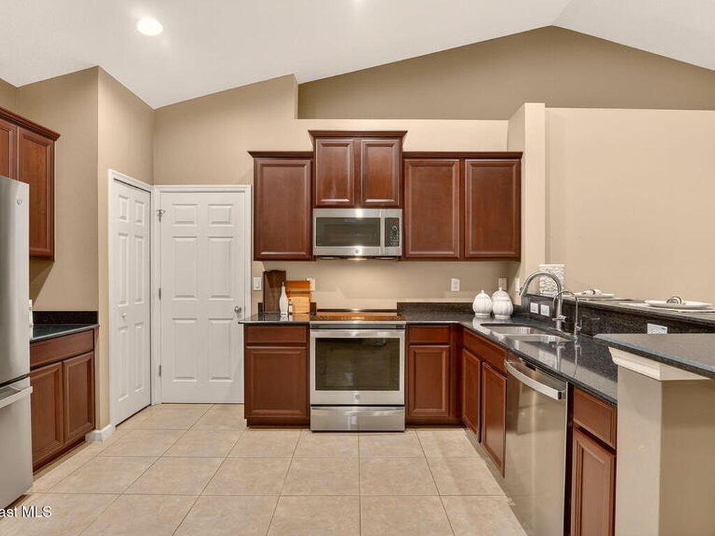 1448 Attilburgh Boulevard, Melbourne, FL 32904