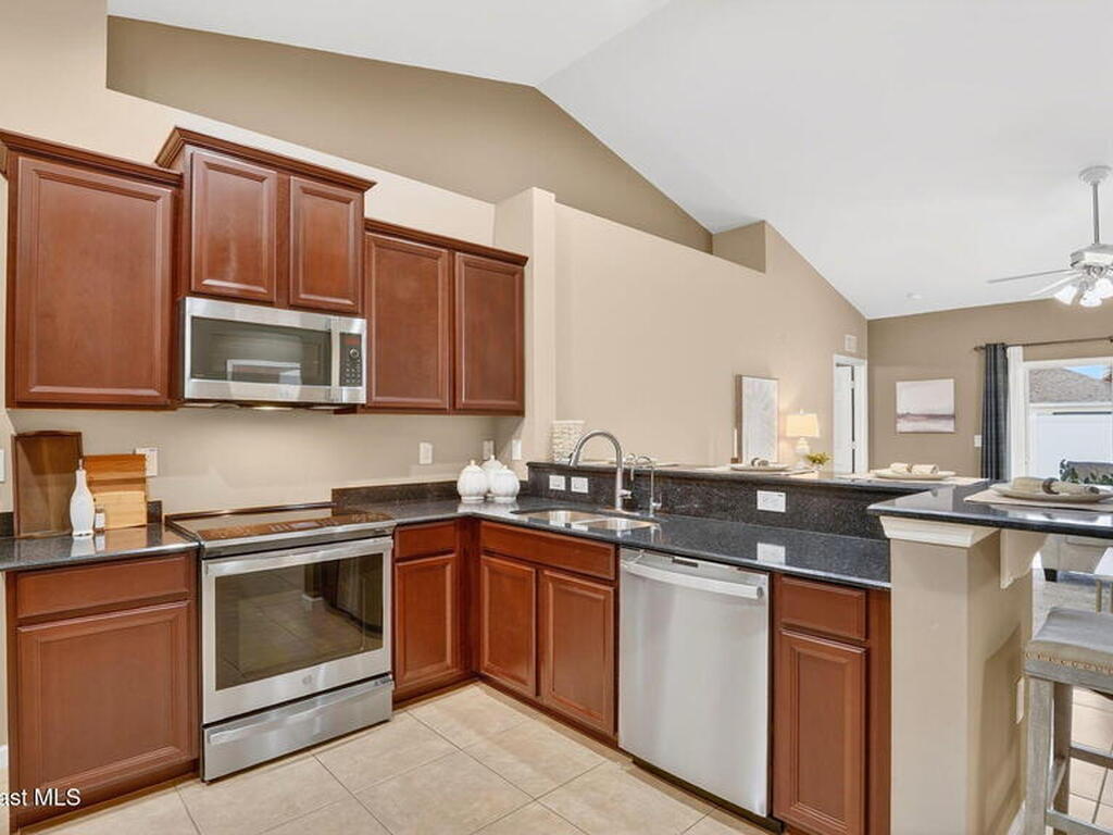 1448 Attilburgh Boulevard, Melbourne, FL 32904