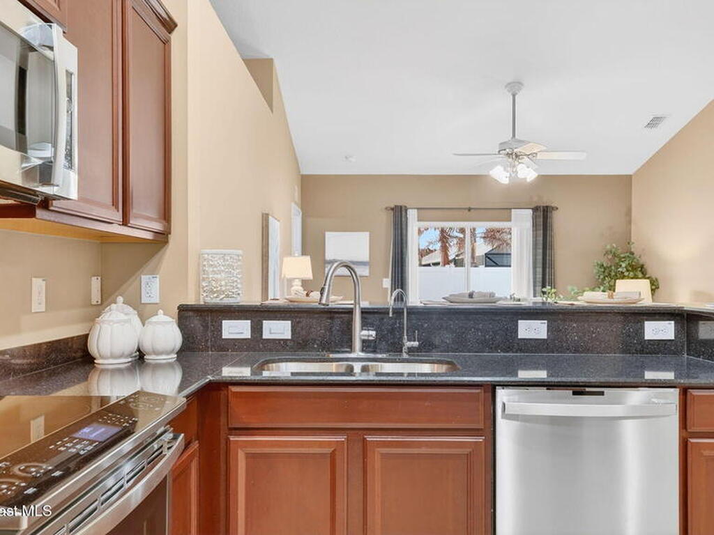 1448 Attilburgh Boulevard, Melbourne, FL 32904