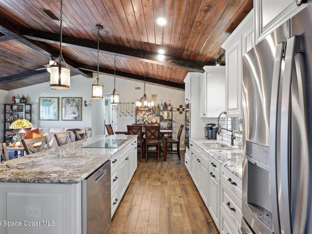 2569 Kingsmill Avenue, Melbourne, FL 32934