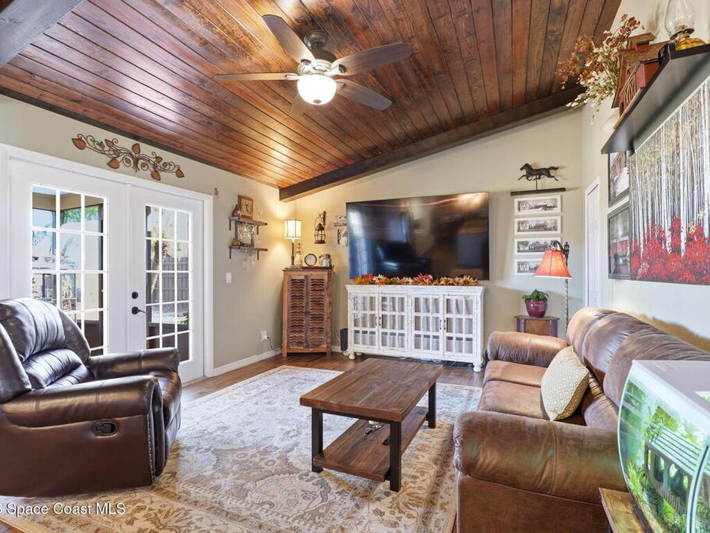 2569 Kingsmill Avenue, Melbourne, FL 32934