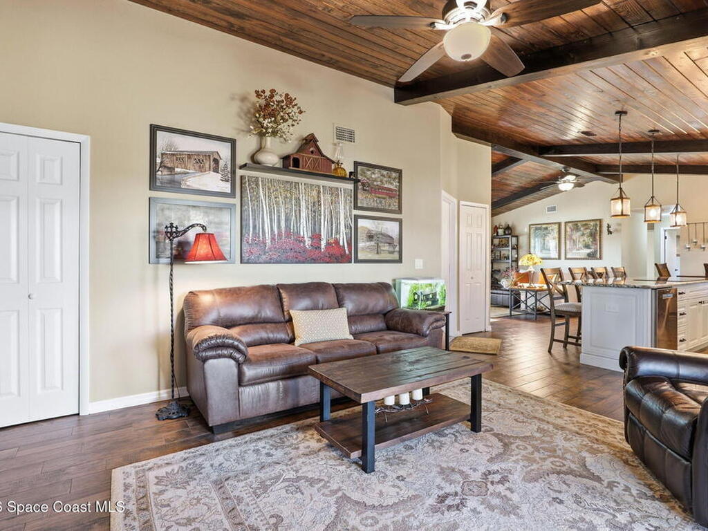 2569 Kingsmill Avenue, Melbourne, FL 32934