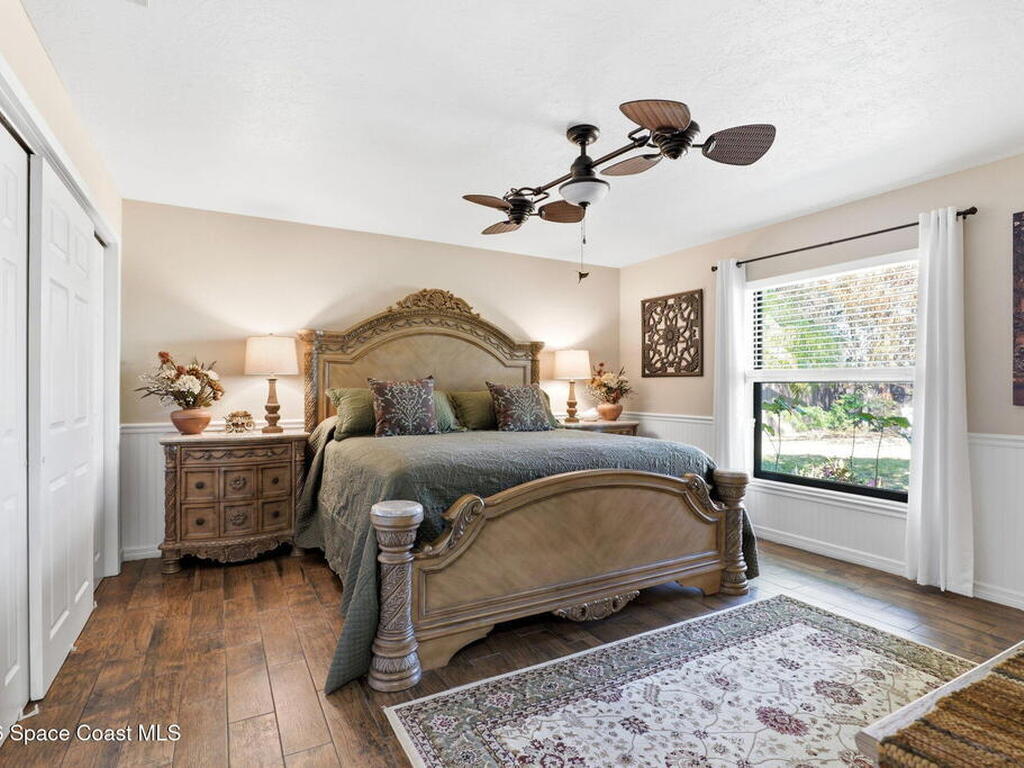 2569 Kingsmill Avenue, Melbourne, FL 32934