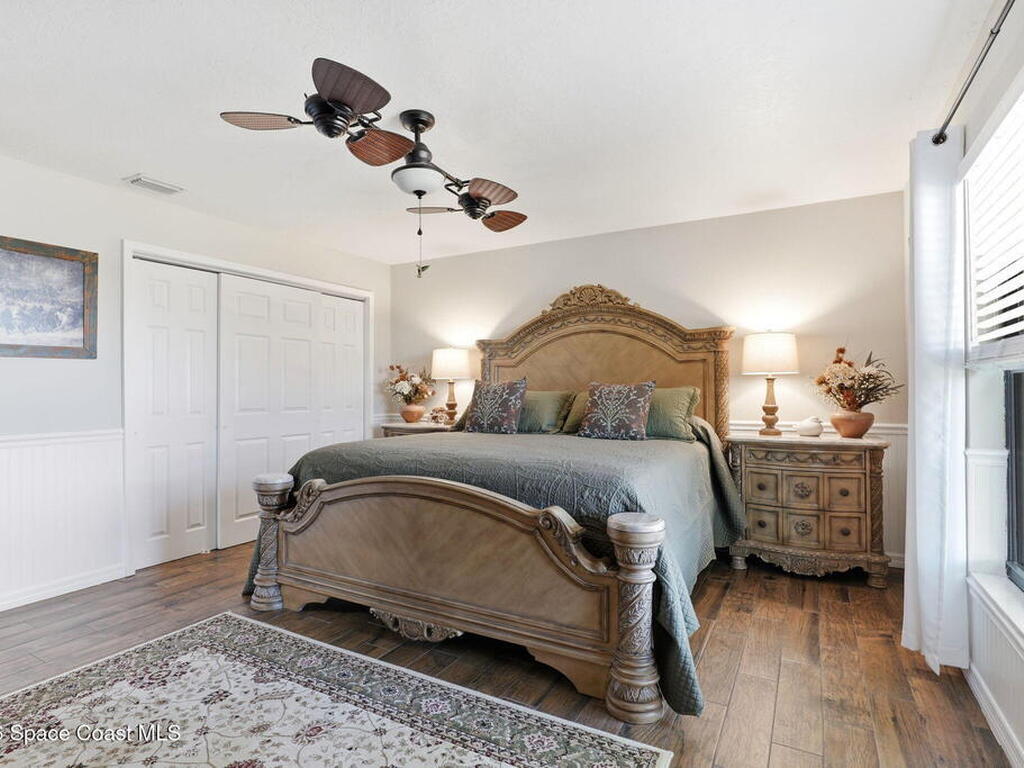 2569 Kingsmill Avenue, Melbourne, FL 32934