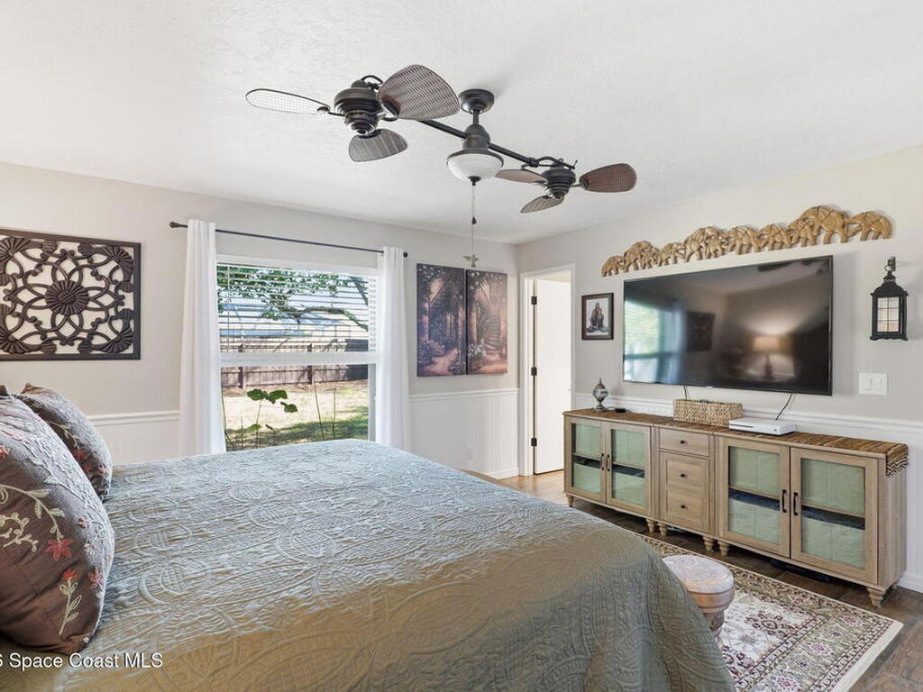 2569 Kingsmill Avenue, Melbourne, FL 32934