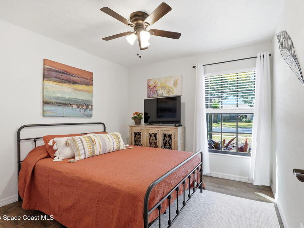 2569 Kingsmill Avenue, Melbourne, FL 32934