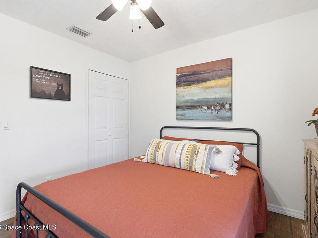 2569 Kingsmill Avenue, Melbourne, FL 32934