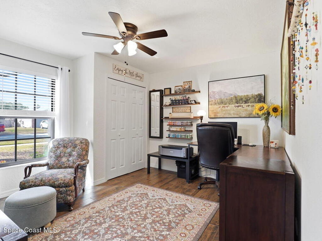 2569 Kingsmill Avenue, Melbourne, FL 32934