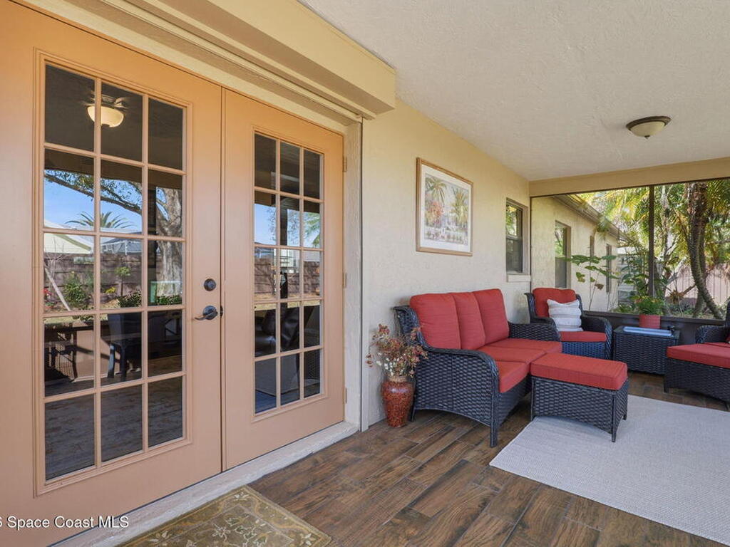 2569 Kingsmill Avenue, Melbourne, FL 32934