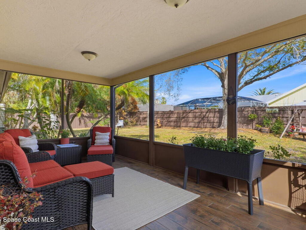 2569 Kingsmill Avenue, Melbourne, FL 32934