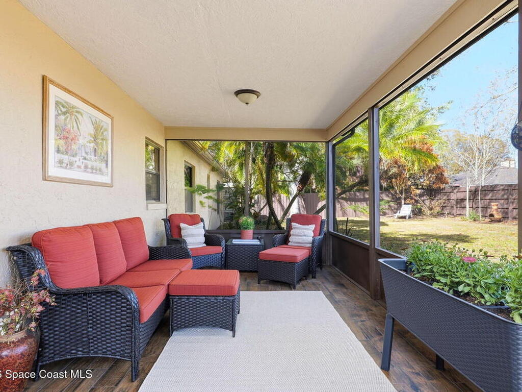 2569 Kingsmill Avenue, Melbourne, FL 32934