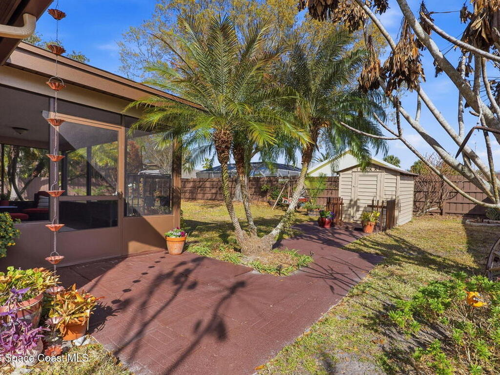 2569 Kingsmill Avenue, Melbourne, FL 32934