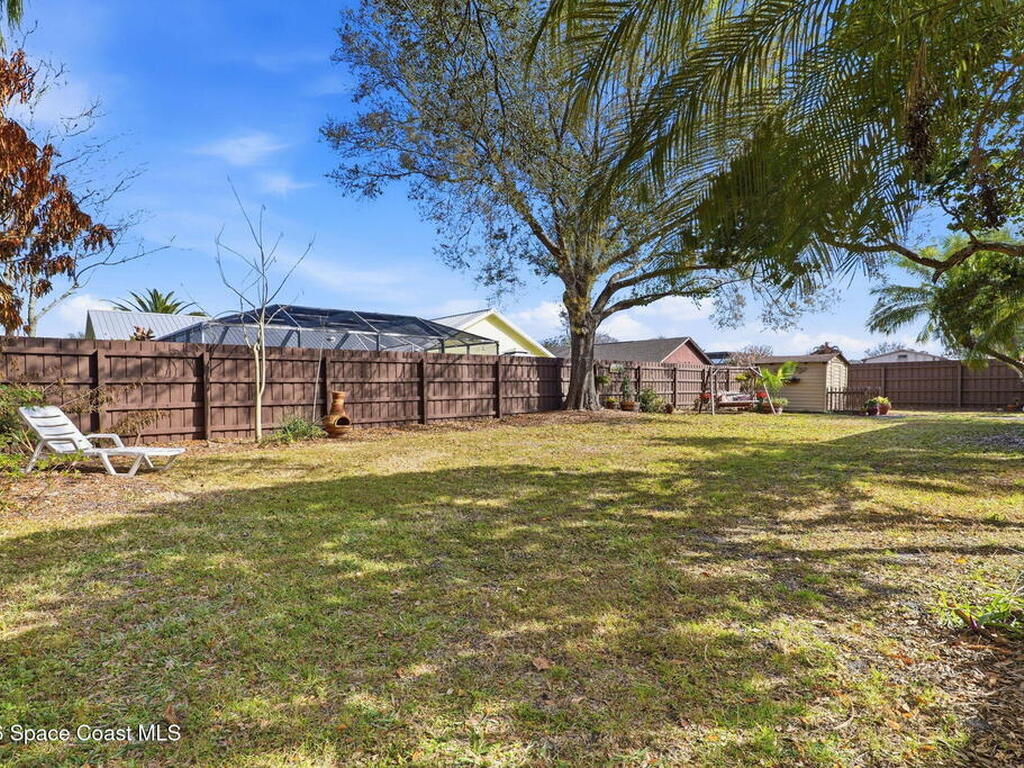 2569 Kingsmill Avenue, Melbourne, FL 32934