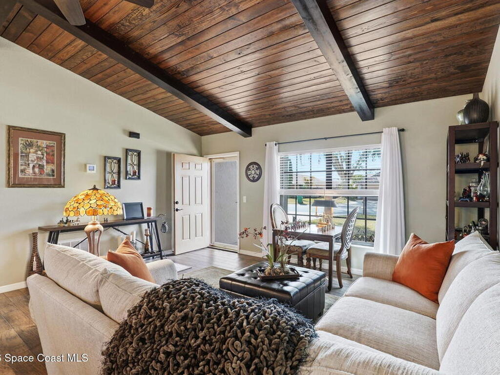 2569 Kingsmill Avenue, Melbourne, FL 32934