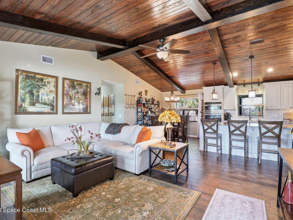 2569 Kingsmill Avenue, Melbourne, FL 32934